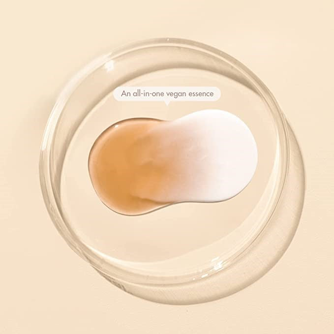 VEGAN KOMBUCHA TEA ESSENCE