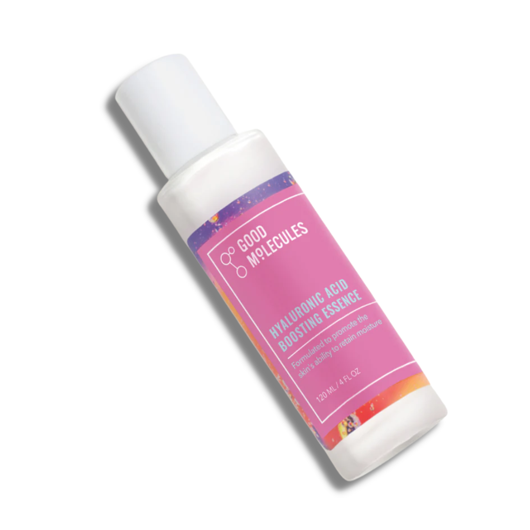 HYALURONIC ACID BOOSTING ESSENCE