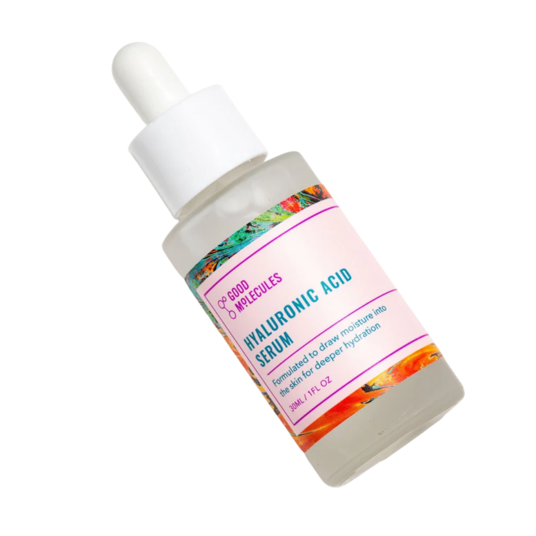 HYALURONIC ACID SERUM