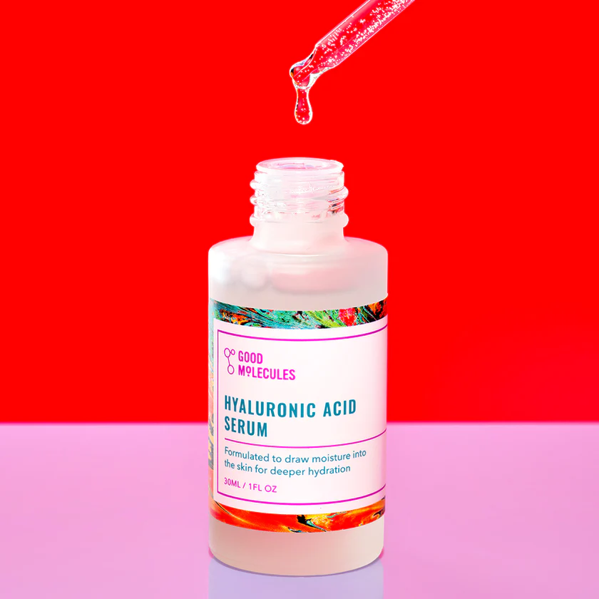 HYALURONIC ACID SERUM