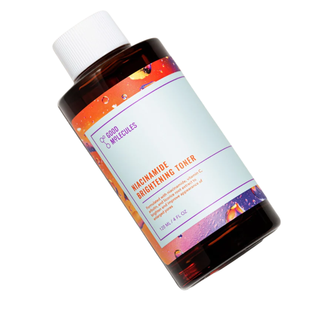 NIACINAMIDE BRIGHTENING TONER