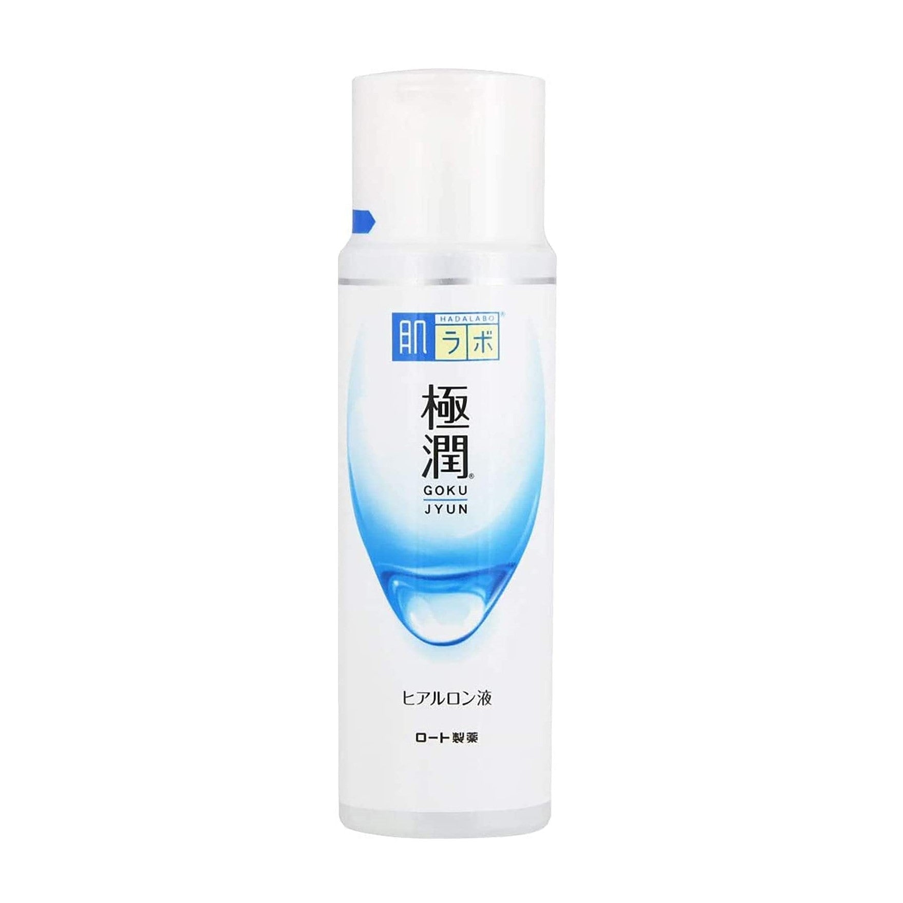 Hada Labo Gokujyun Hyaluronic Lotion