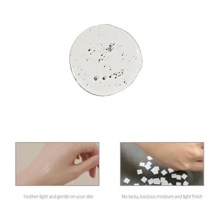 Black Rice  Serum