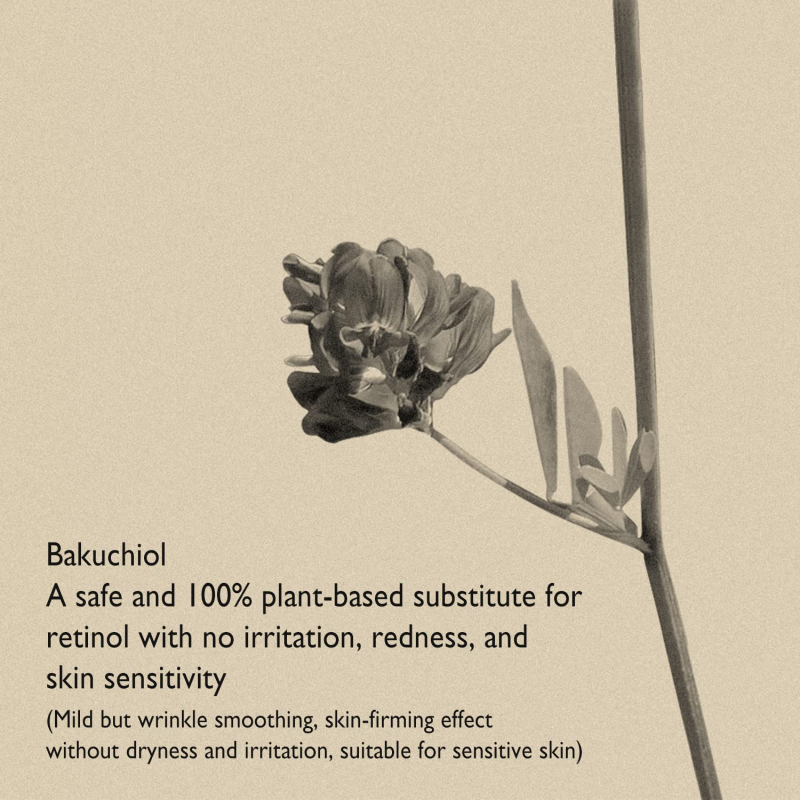 Black Rice Bakuchiol Eye Cream 20ml