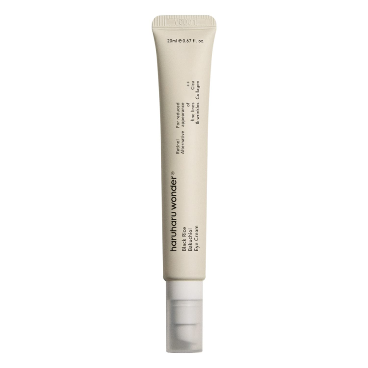 Black Rice Bakuchiol Eye Cream 20ml
