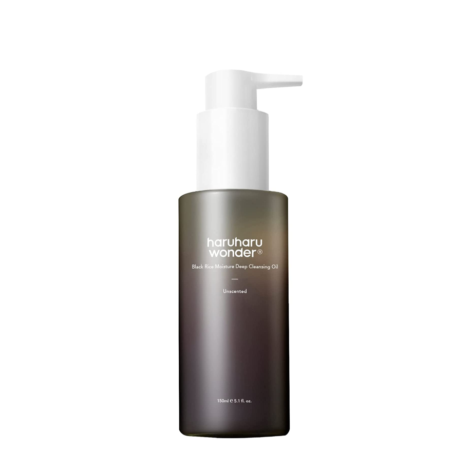 Black Rice Moisture Deep Cleansing Oil 150ml