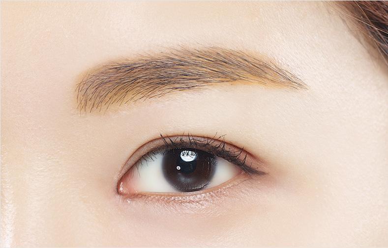 Auto Eyebrow Pencil - BeautiQn