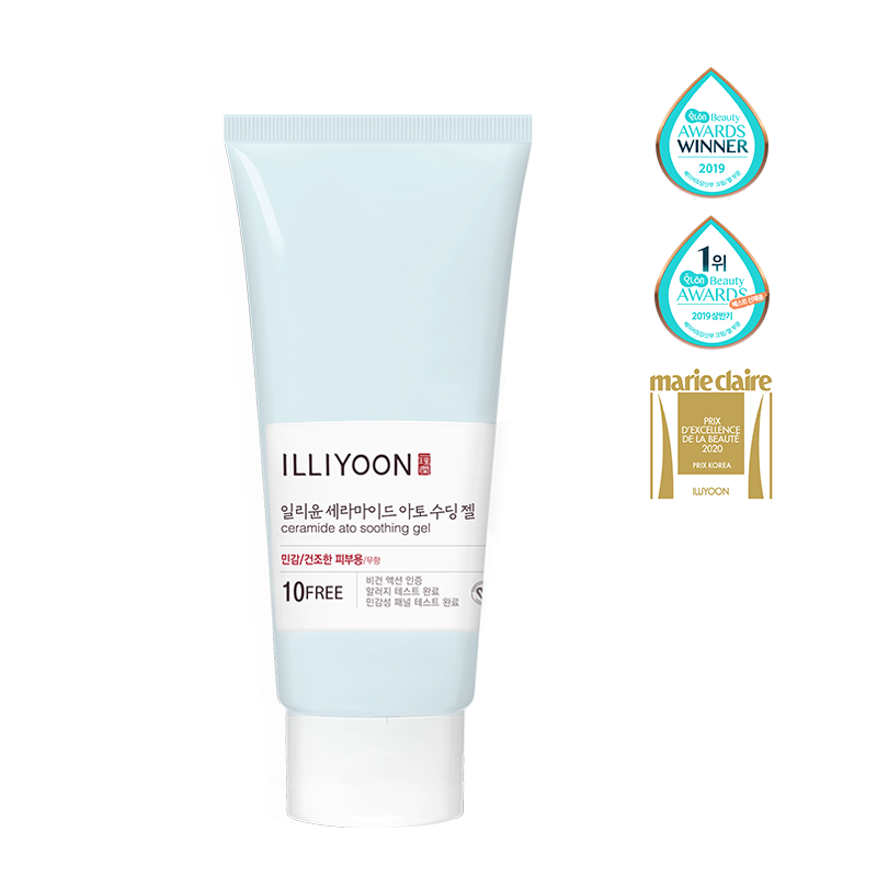 Ceramide Ato Soothing Gel