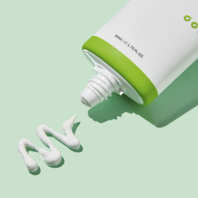 Super Soothing Cica & Aloe Sunscreen SPF 50+ PA++++