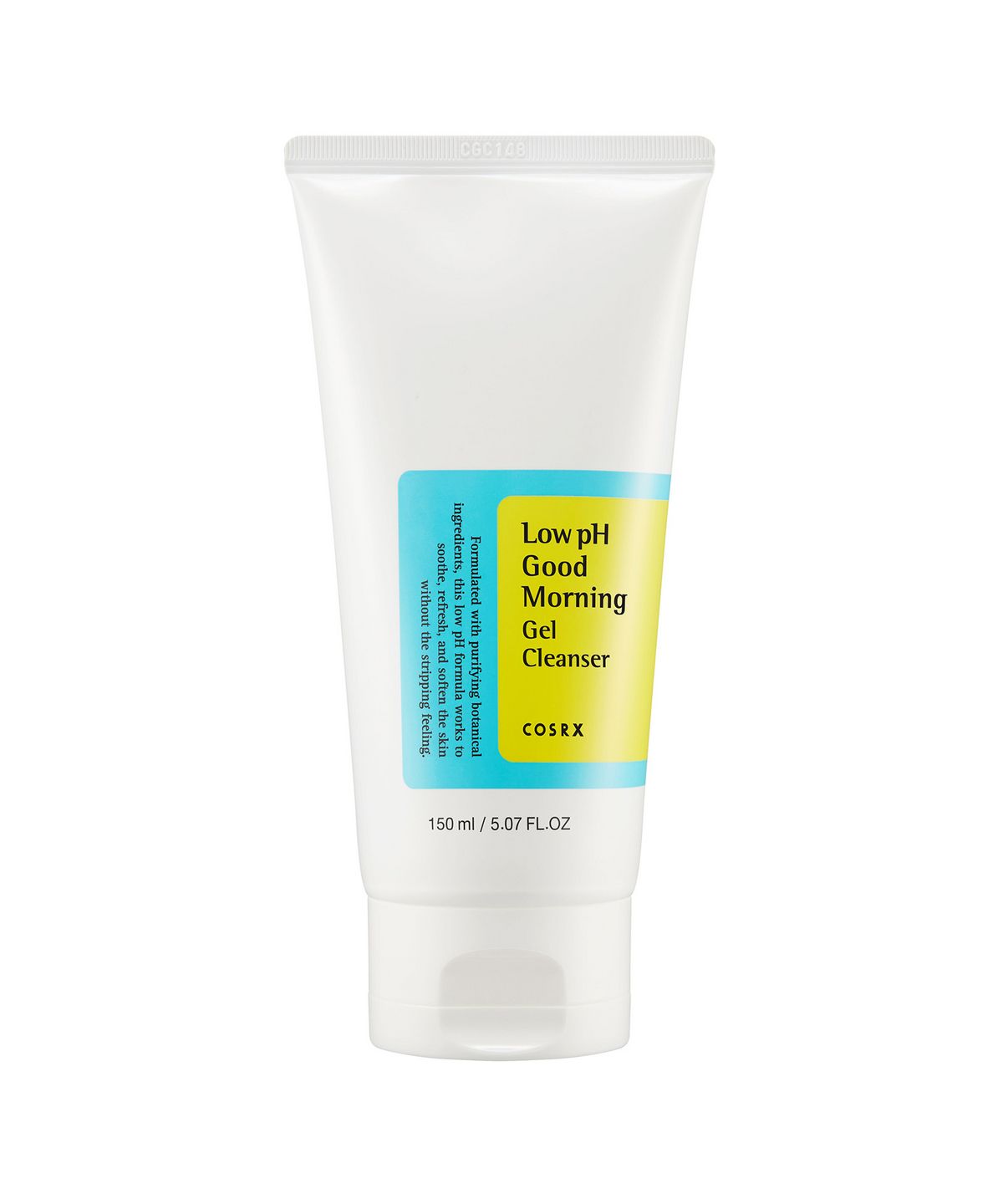 Low pH Good Morning Gel Cleanser - BeautiQn