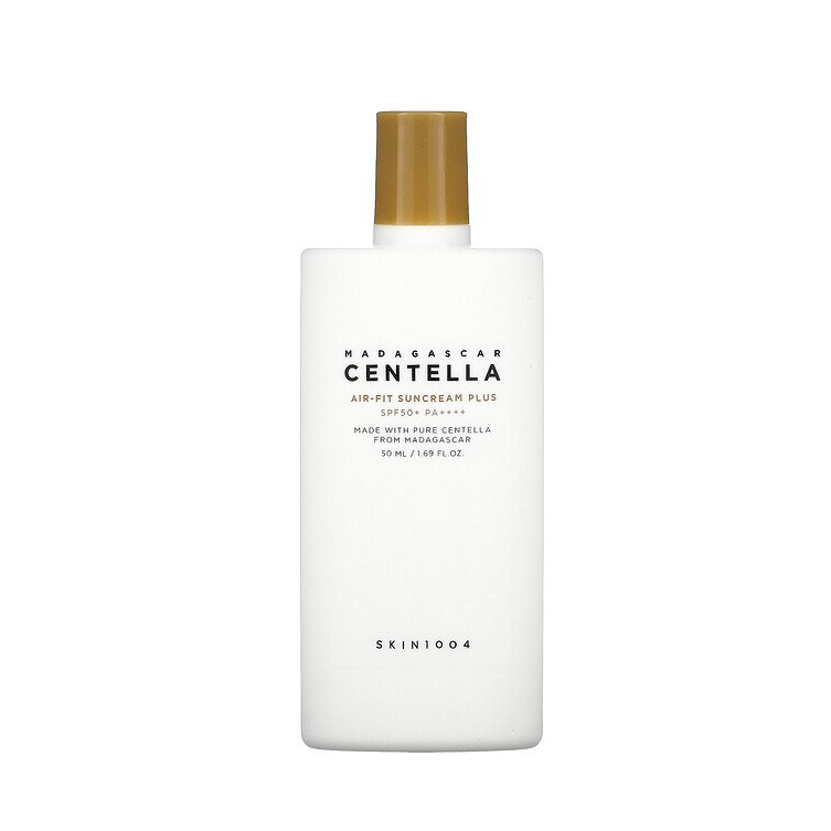 Madagascar Centella Air-Fit Suncream Plus