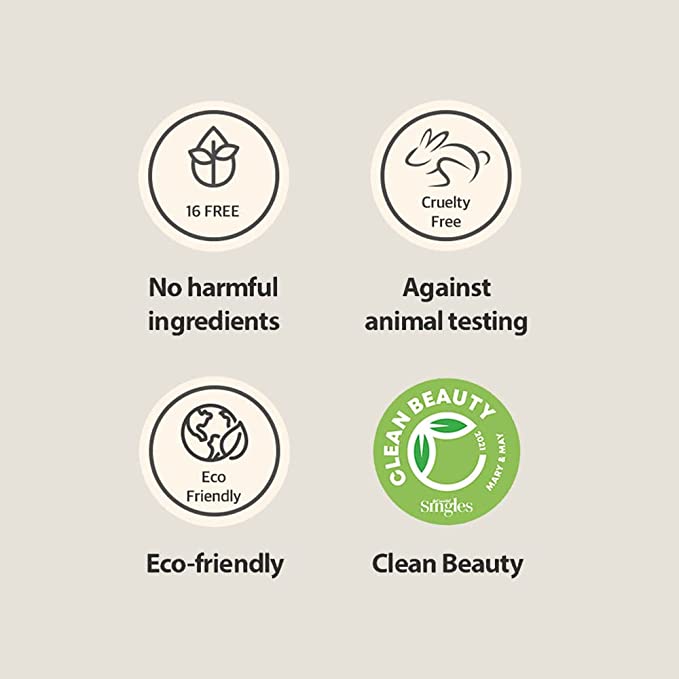 CICA Houttuynia Tea Tree Calming Mask