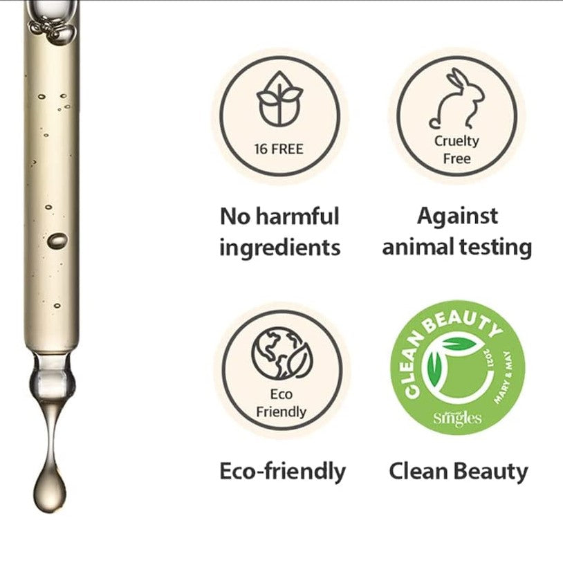 Centella Asiatica Serum 30ml