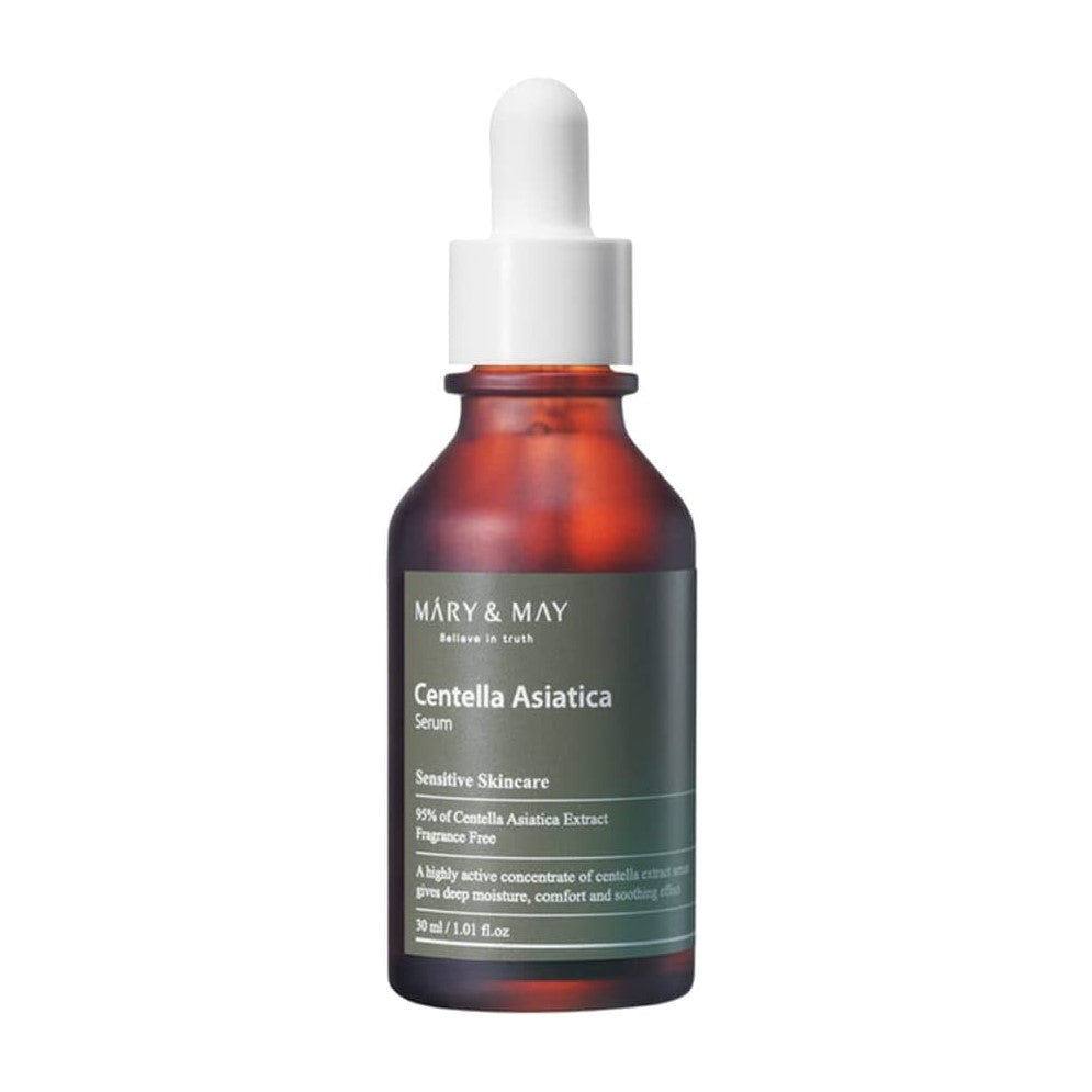 Centella Asiatica Serum 30ml