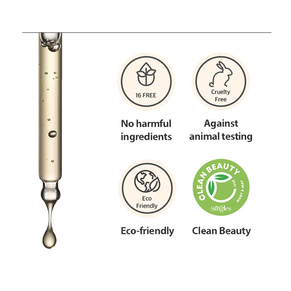 Idebenone + Blackberry Complex Serum 30ml