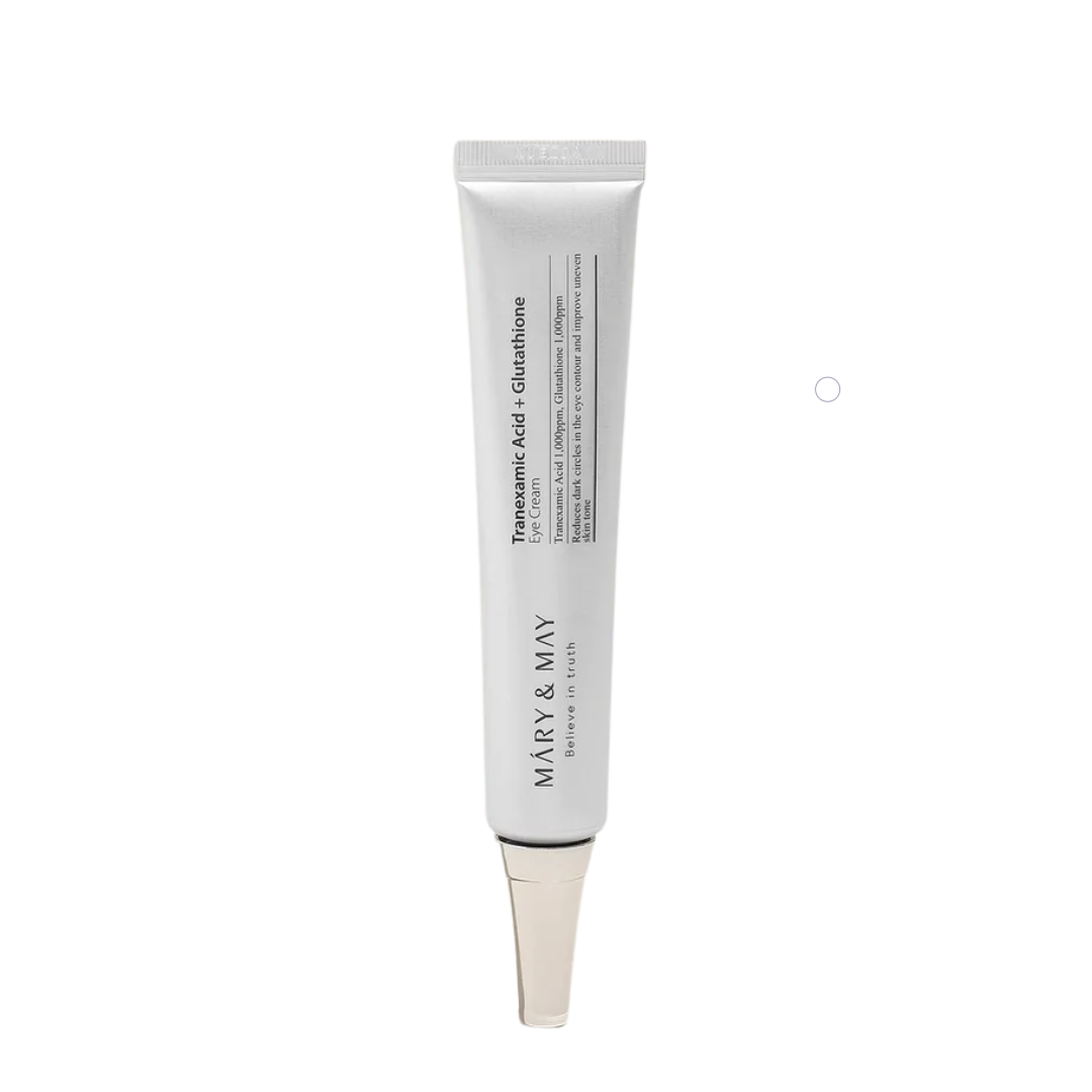 Tranexamic Acid+ Glutathion Eye Cream 30ml