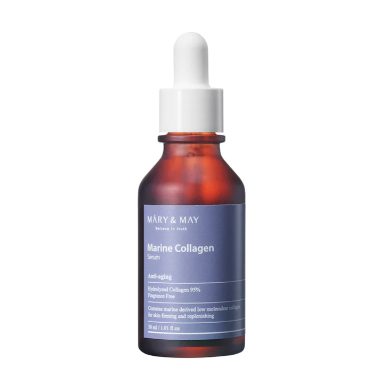Marine Collagen Serum 30ml