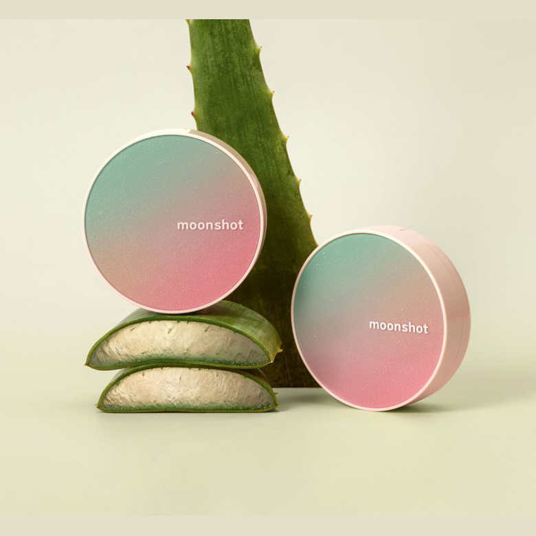Micro CalmingFit Cushion