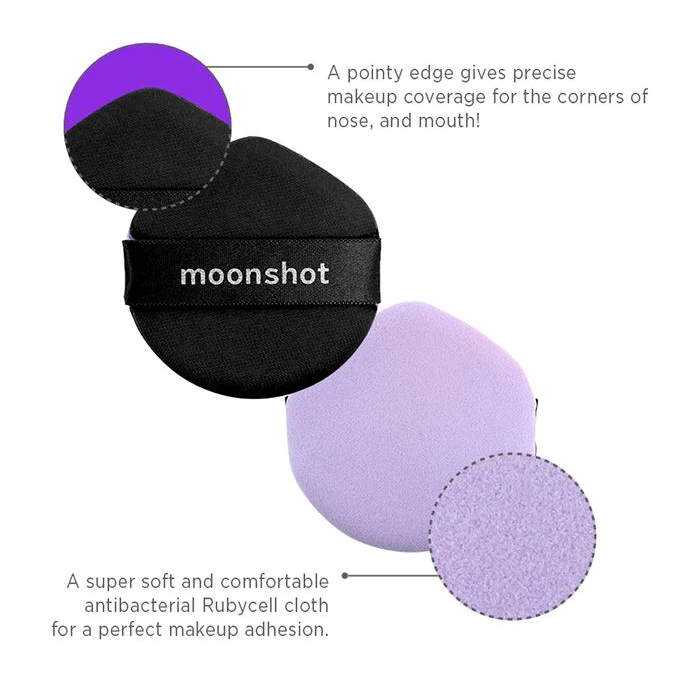 Micro Correctfit Cushion