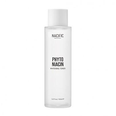 Phyto Niacin Whitening Toner - BeautiQn
