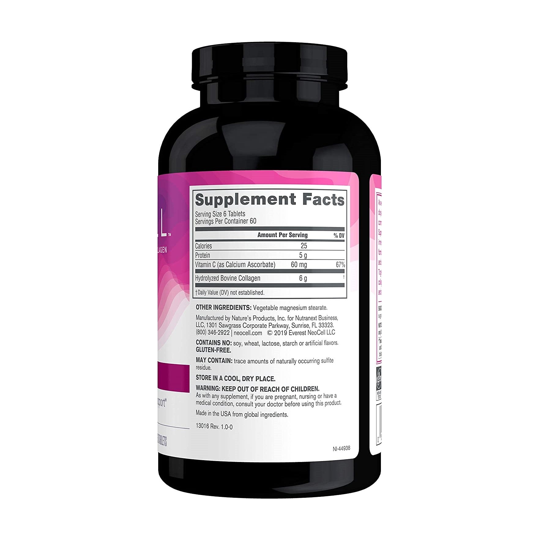 Super Collagen + C 360 Tablets