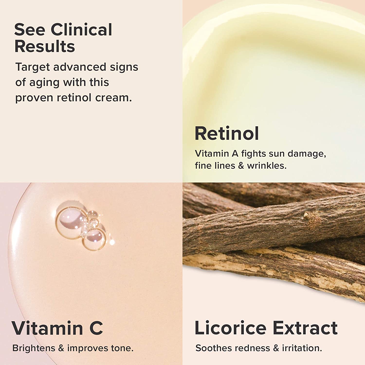 Clinical Treatment 1% Retinol