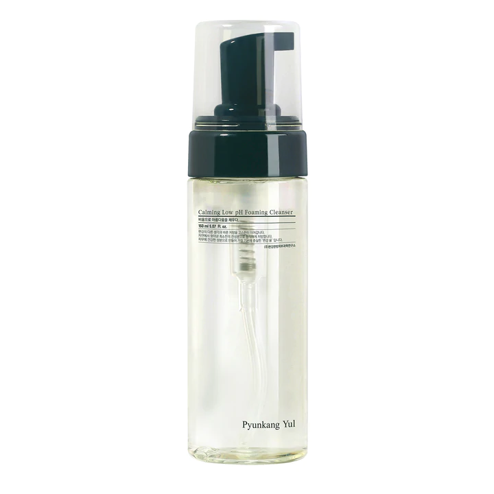 Calming Low pH Foaming Cleanser 150ml