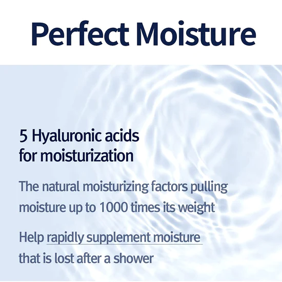 Intensive Ceramide Lotion 500ml