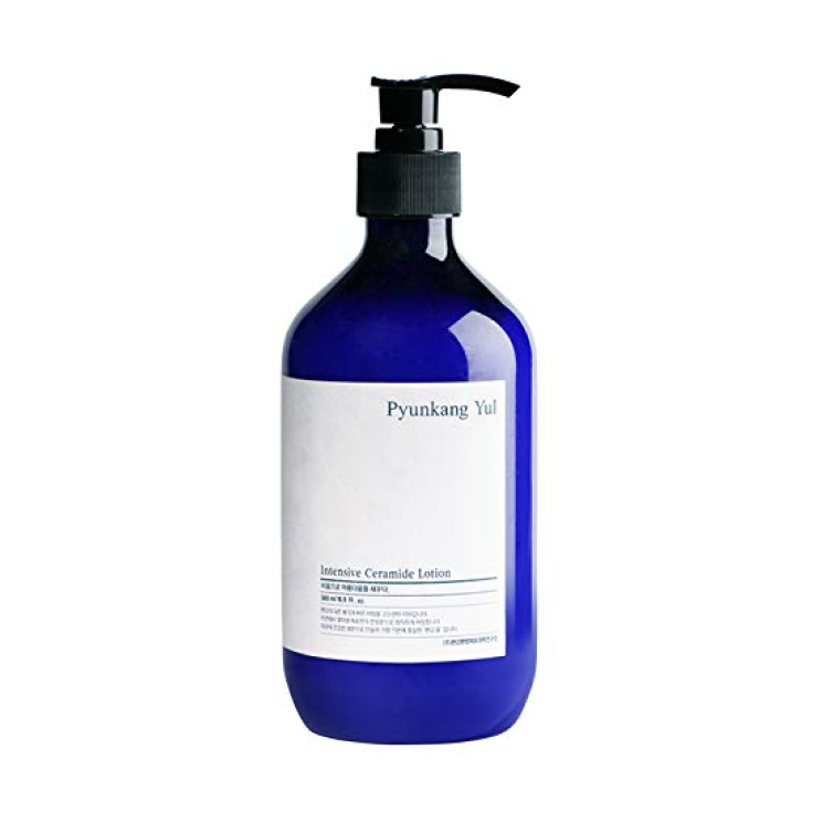 Intensive Ceramide Lotion 500ml
