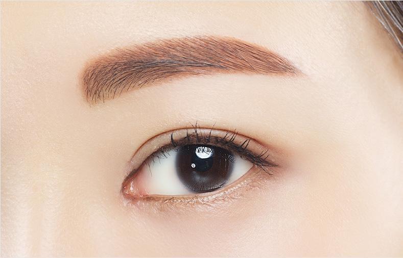 Auto Eyebrow Pencil - BeautiQn