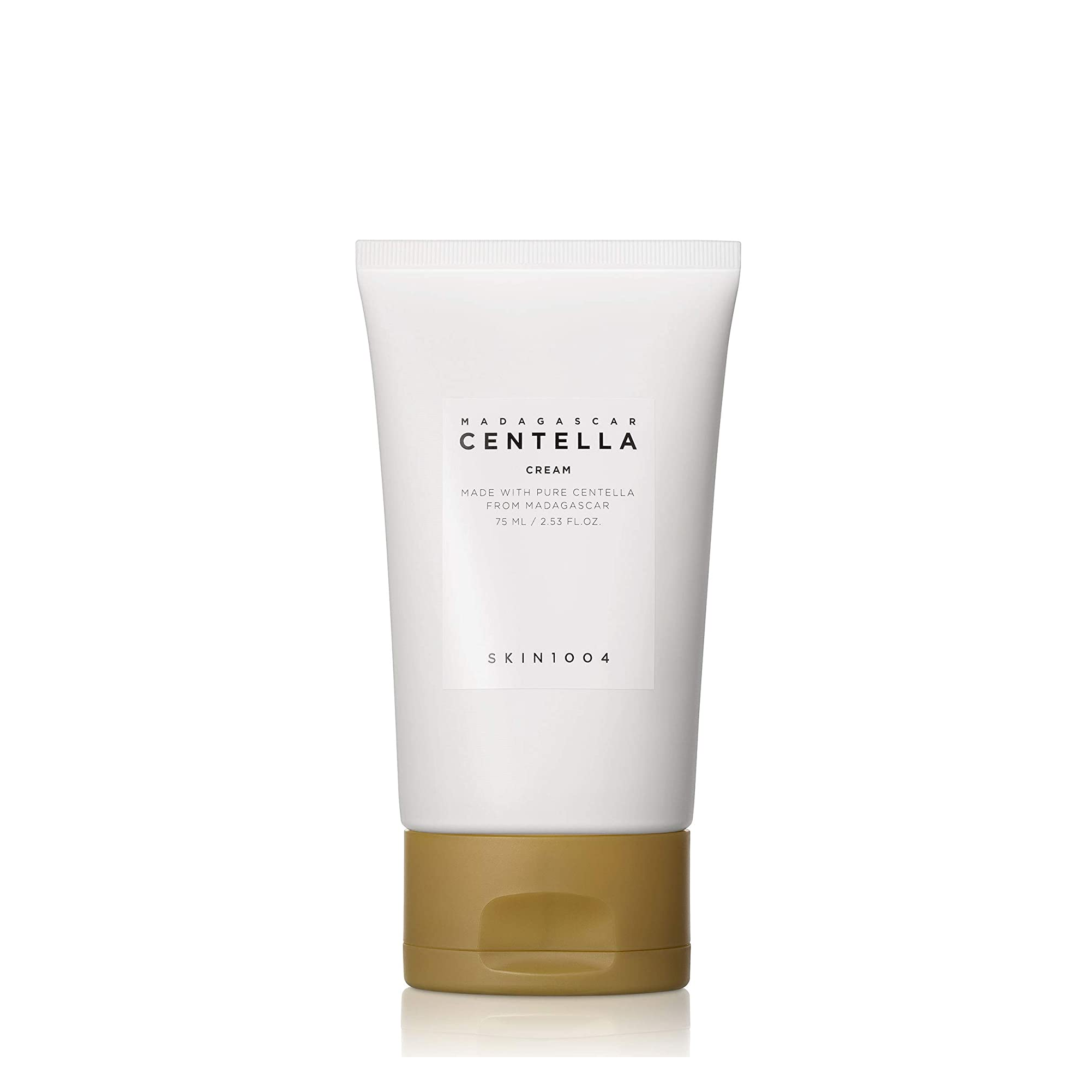 Madagascar Centella Cream 75ml