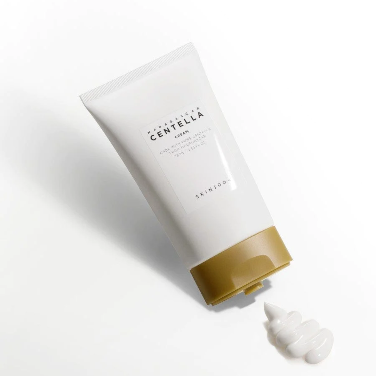 Madagascar Centella Cream 75ml