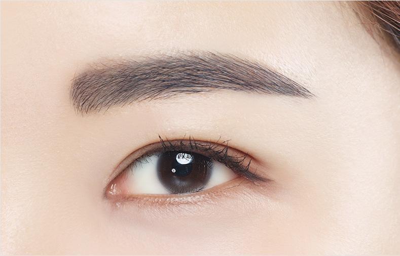 Auto Eyebrow Pencil - BeautiQn
