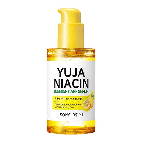 YUJA NIACIN 30DAYS BLEMISH CARE SERUM 50ML