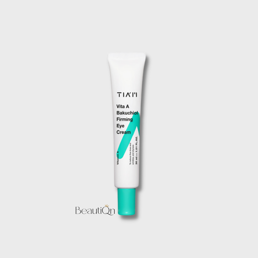 Vita A Bakuchiol Firming Eye Cream