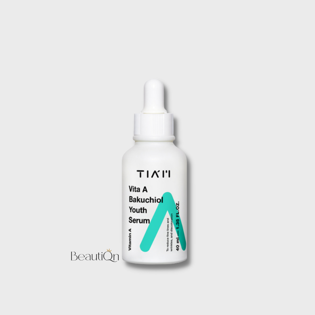 Vita A Bakuchiol Youth Serum