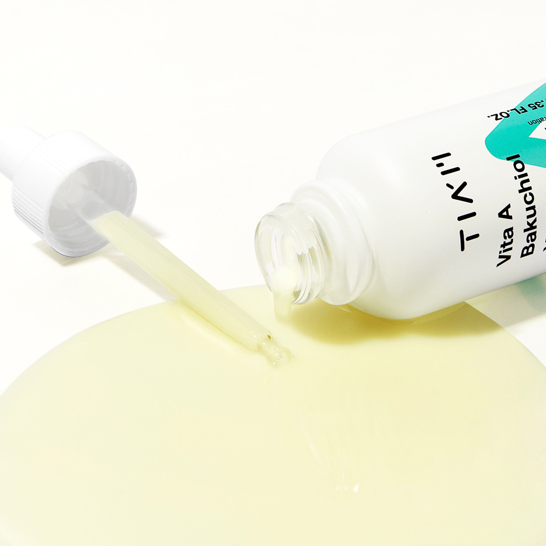 Vita A Bakuchiol Youth Serum
