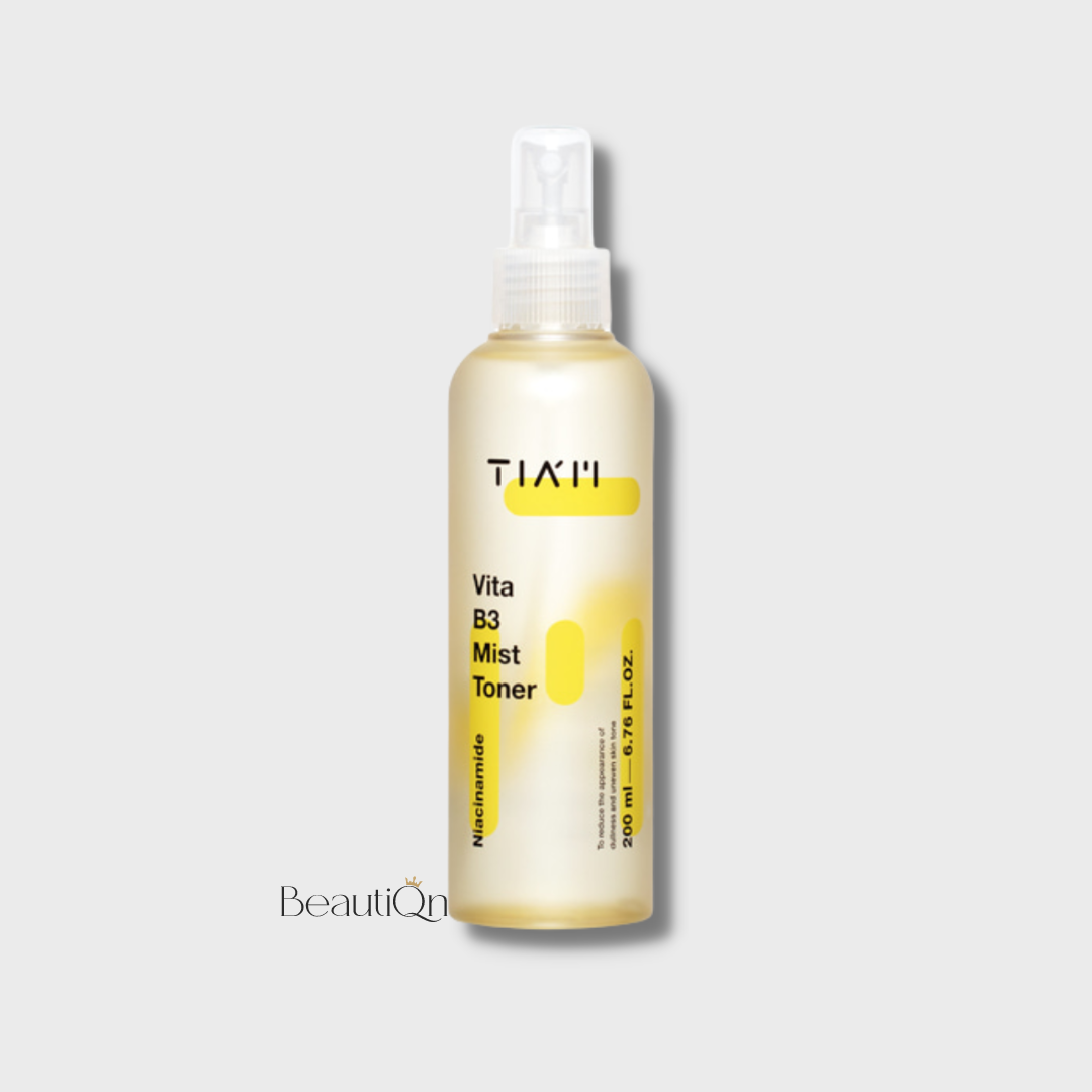 Vita B3 Mist Toner