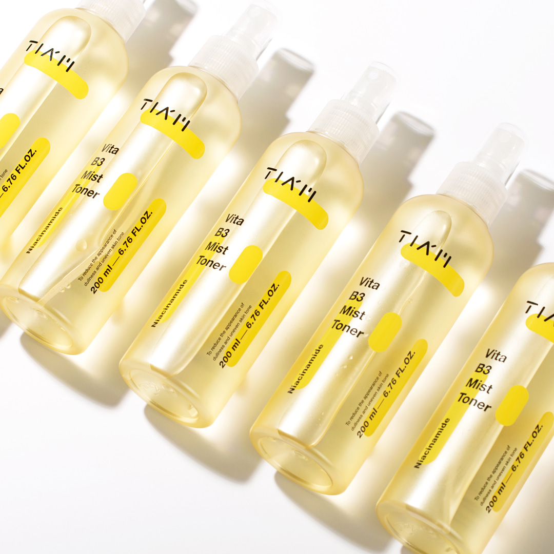 Vita B3 Mist Toner