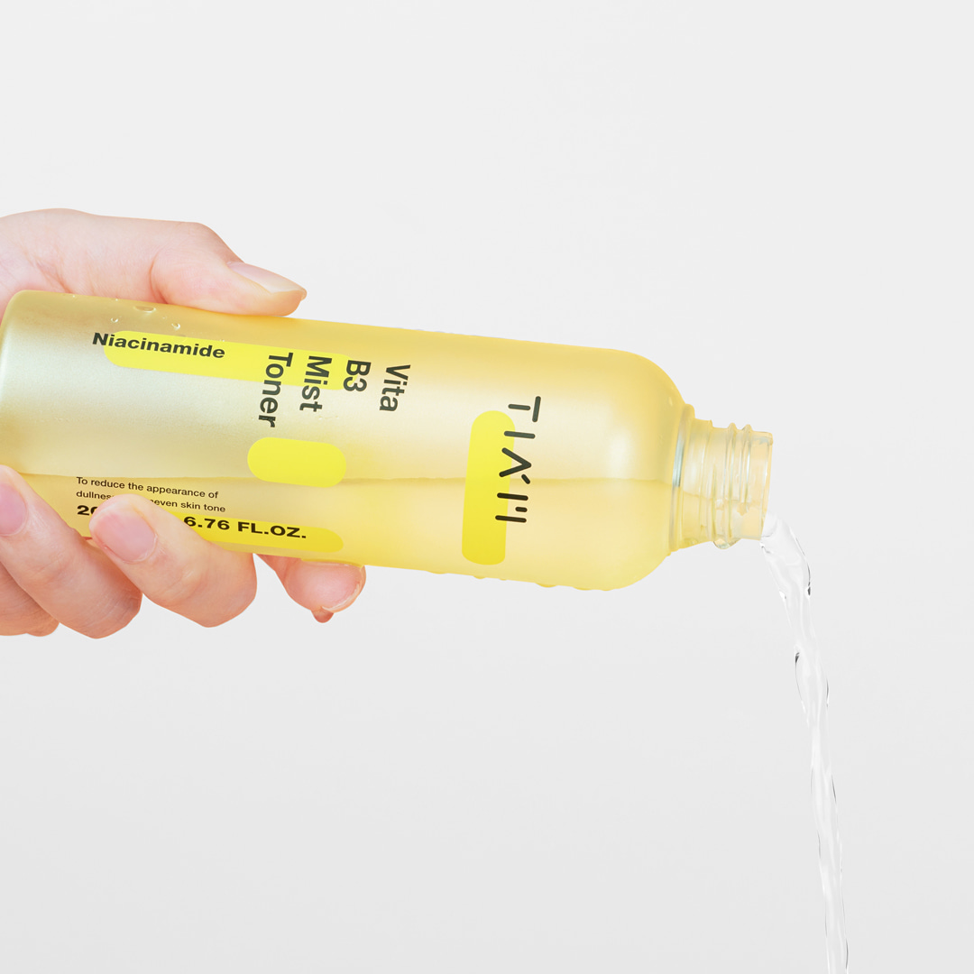 Vita B3 Mist Toner