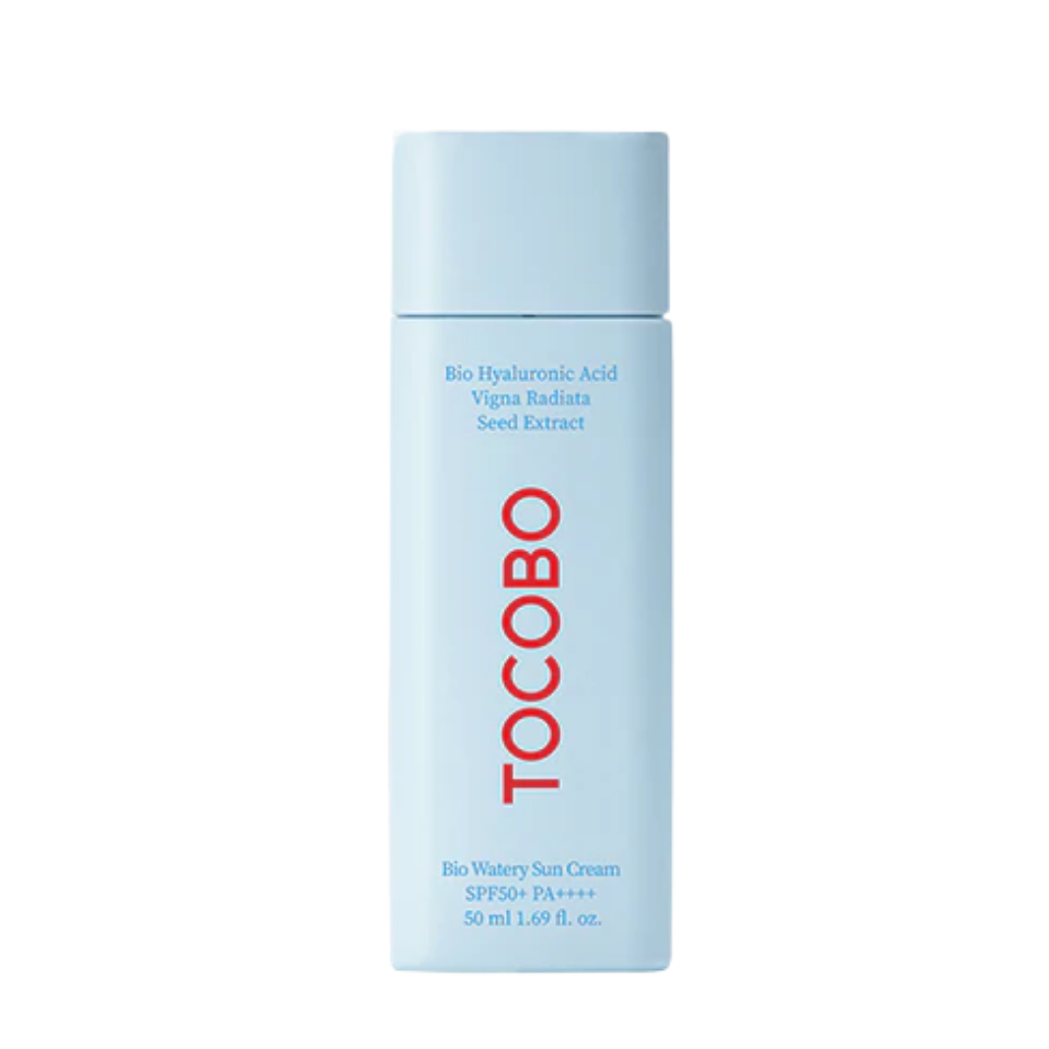 Bio Watery Sun Cream Spf50+ PA++++