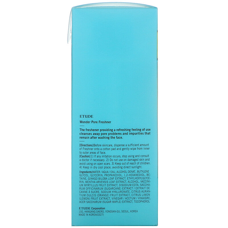 Wonder Pore Freshner 250ml - BeautiQn