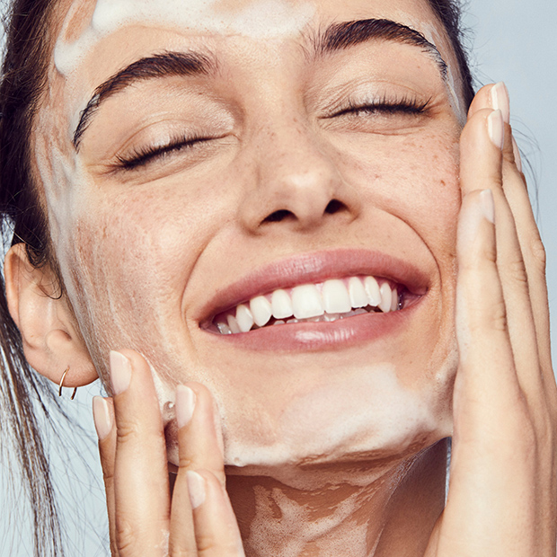 The Importance of Cleansing: Unlocking the Secret to Healthy Skin