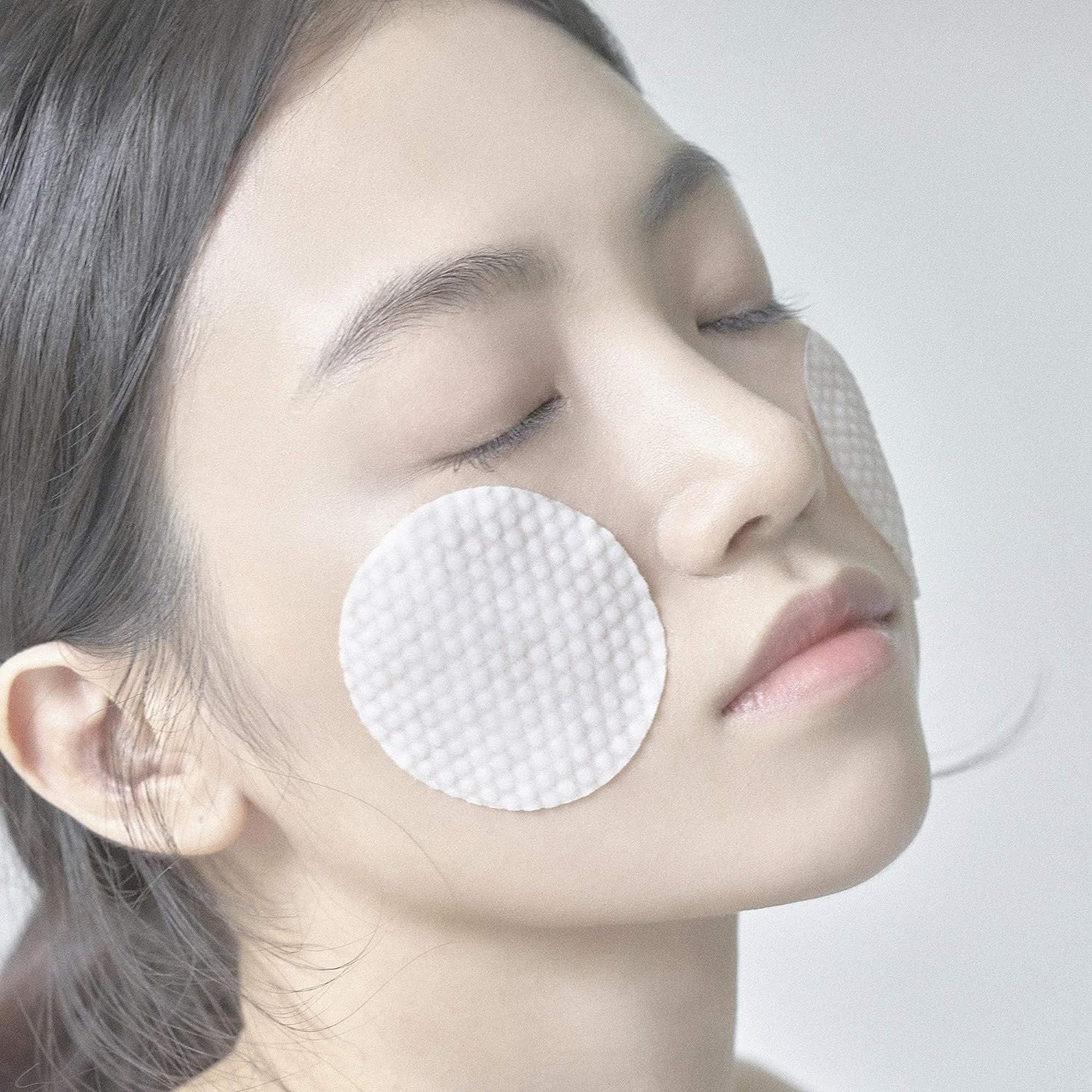 Anua heartleaf 77 clear pad