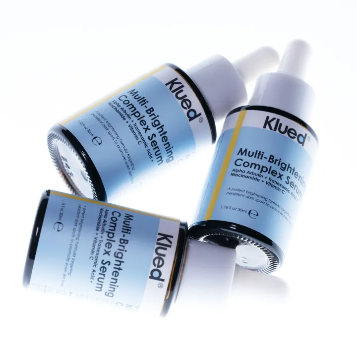 Klued Multi-Brightening Complex Serum