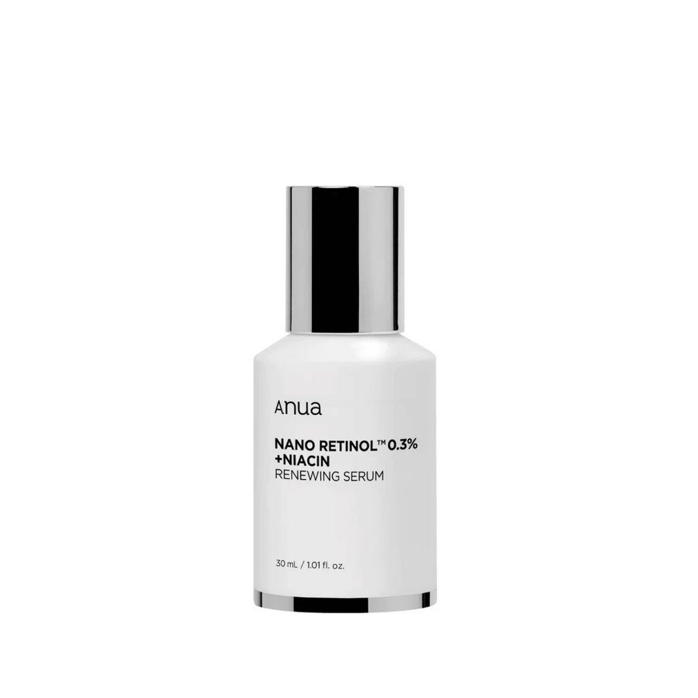 Nano Retinol 0.3% + Niacin Renewing Serum