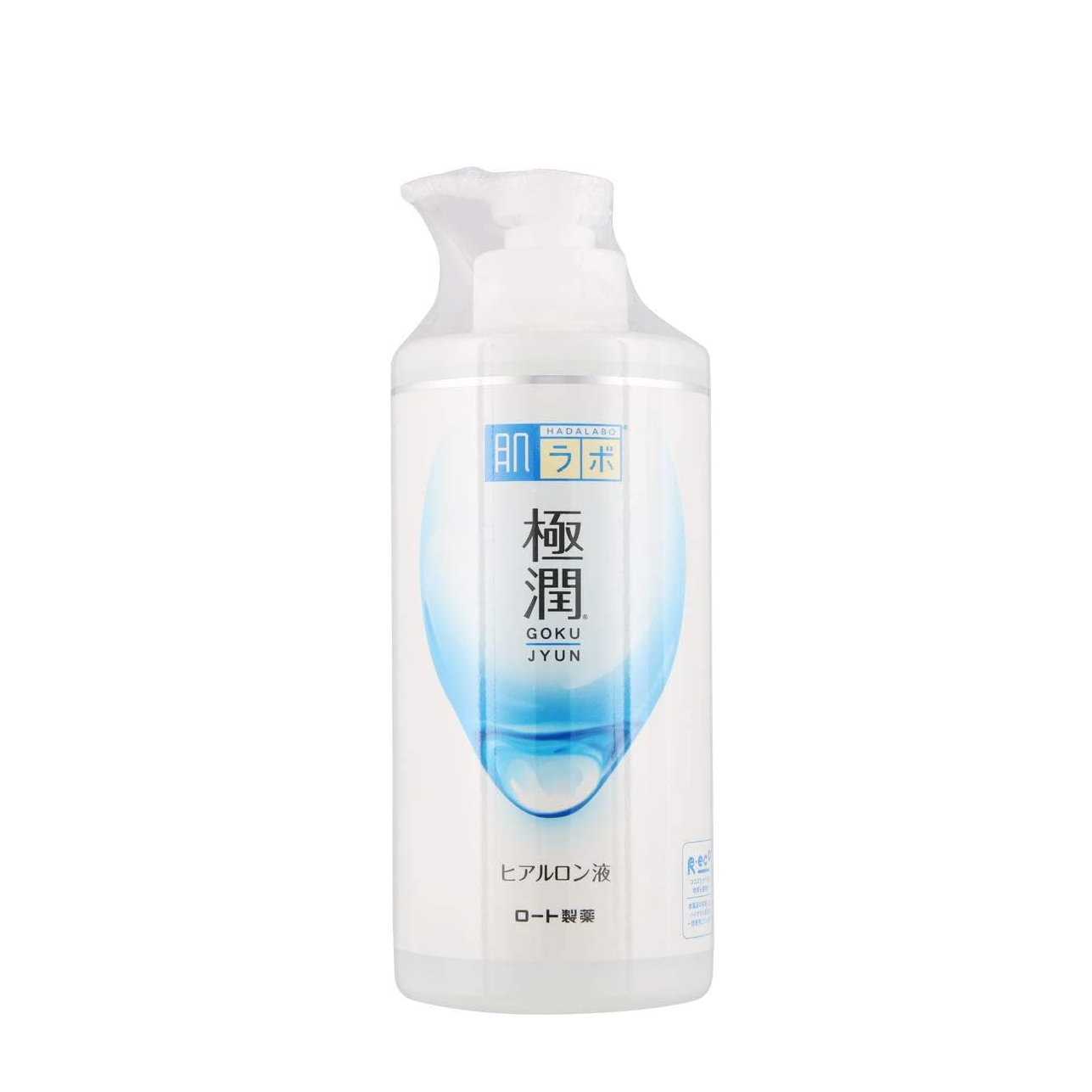 Hada Labo Gokujyun Hyaluronic Lotion