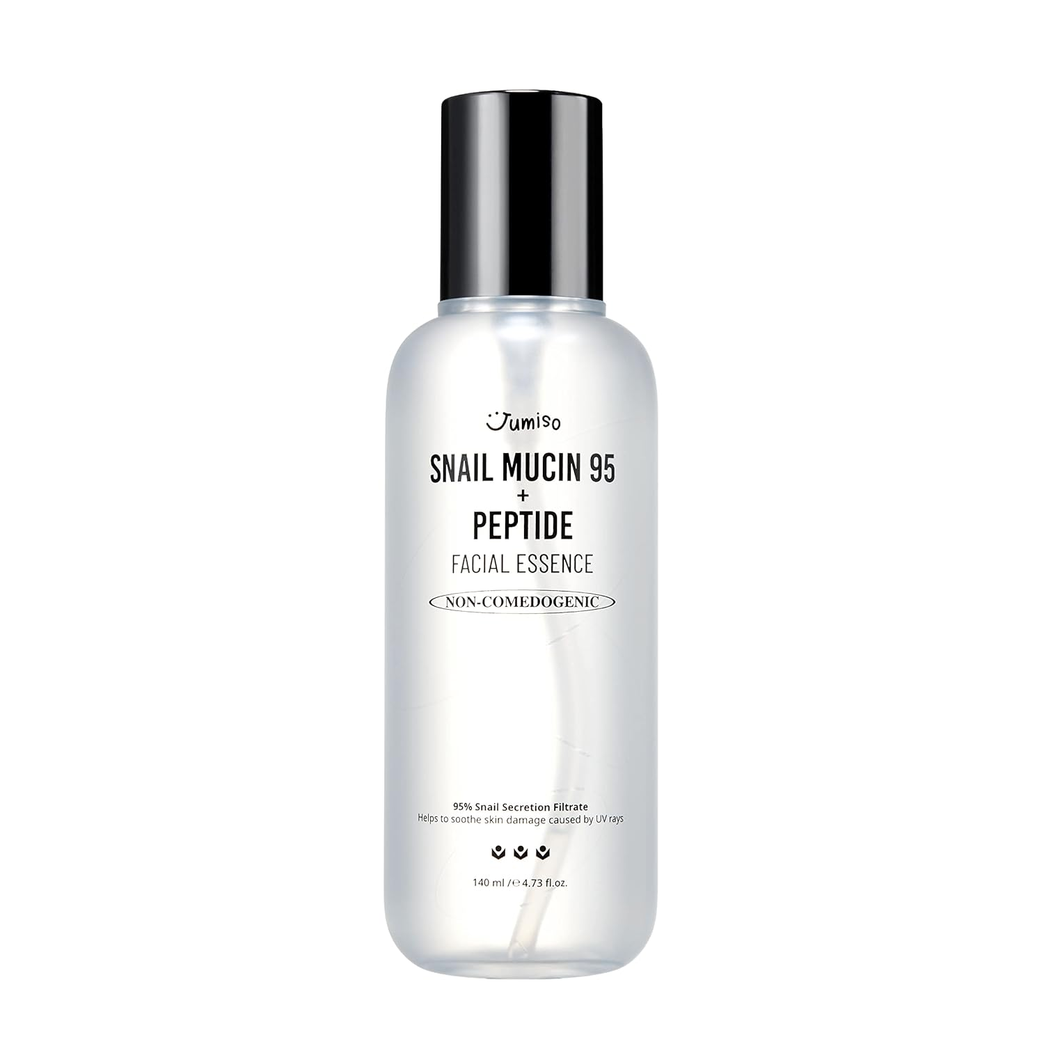 Snail Mucin 95 + Peptide Facial Essence