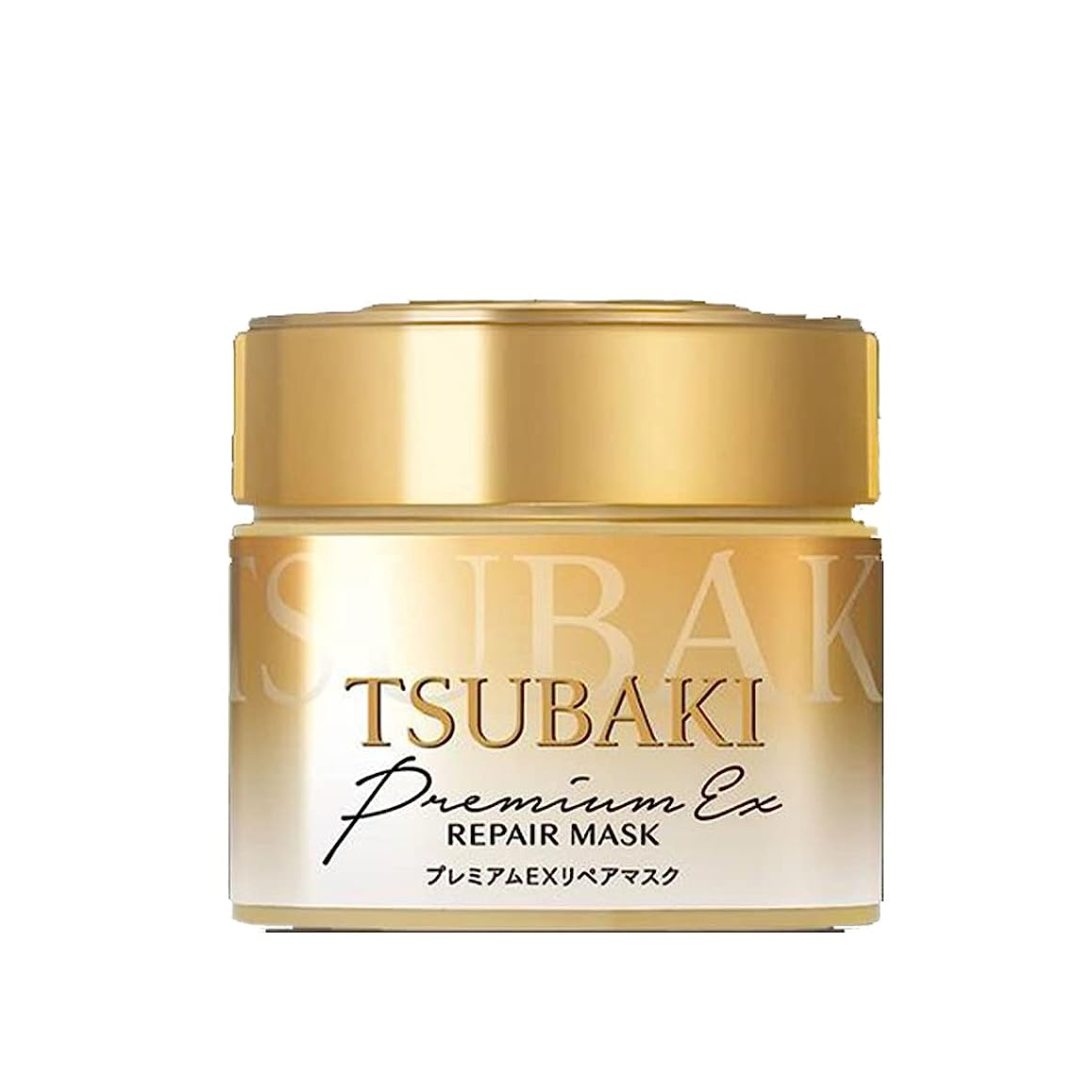 Tsubaki Premium Repair Mask