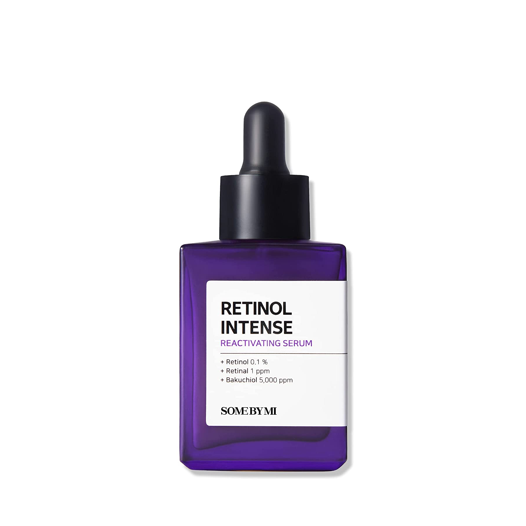 Retinol Intense Reactivating Serum